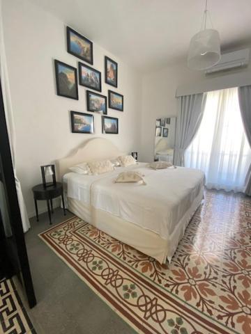 Vittorio Emanuele Top Suite Capri Exterior foto