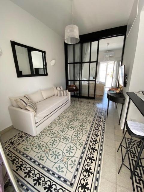 Vittorio Emanuele Top Suite Capri Exterior foto